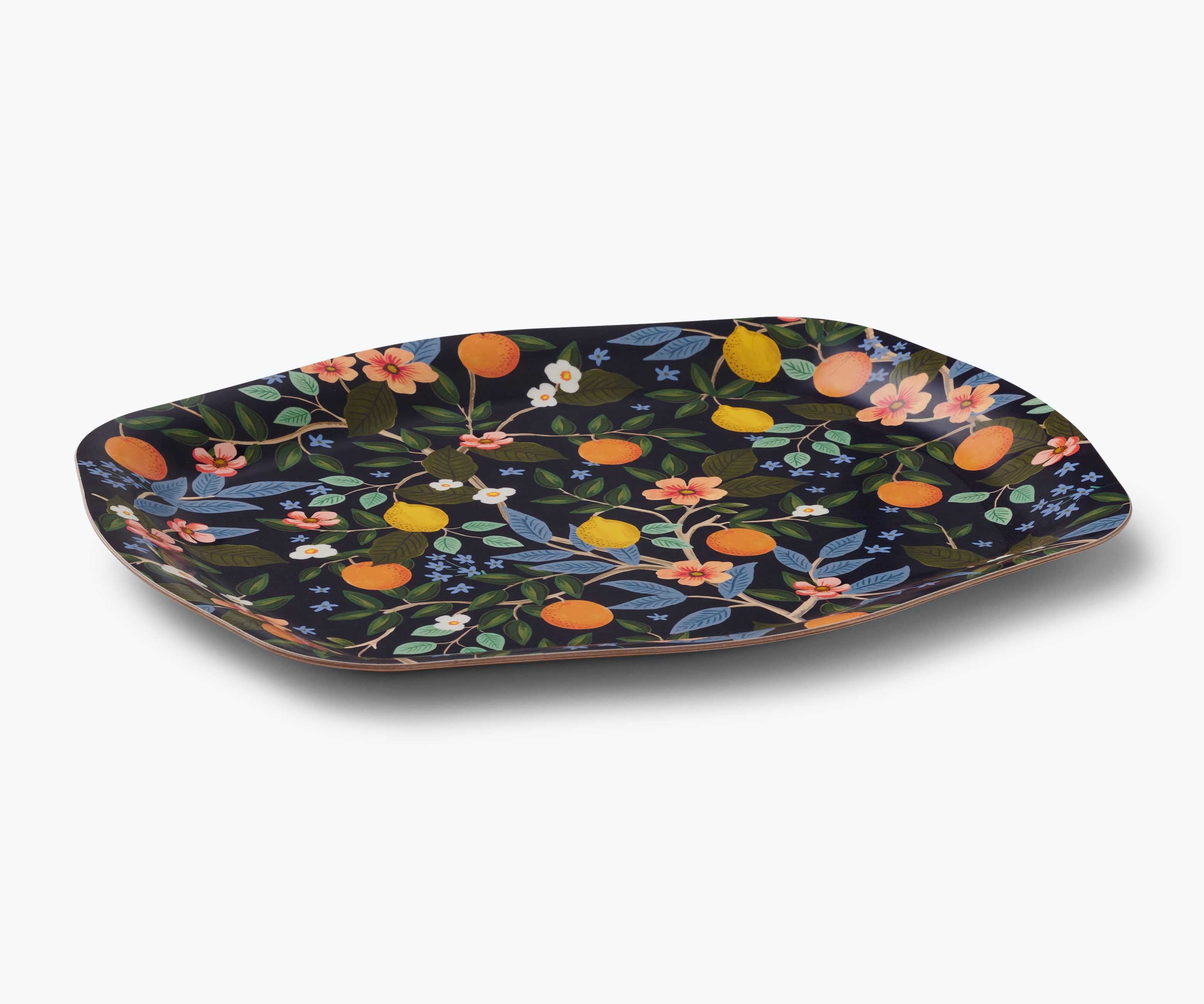 Rifle Paper Co. Serving Tray - Thumbnail 2