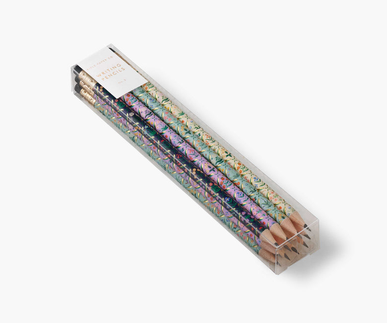 Estee Writing Pencils Set of 12 | Rifle Paper Co.