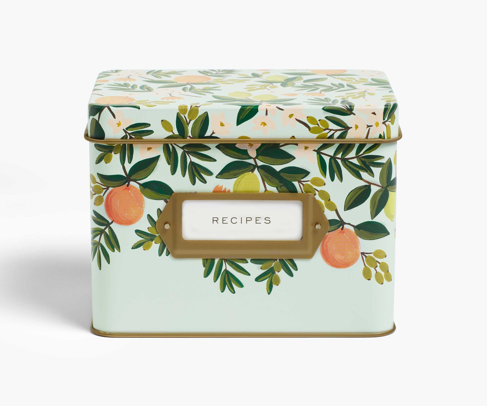 Recipe Tin
