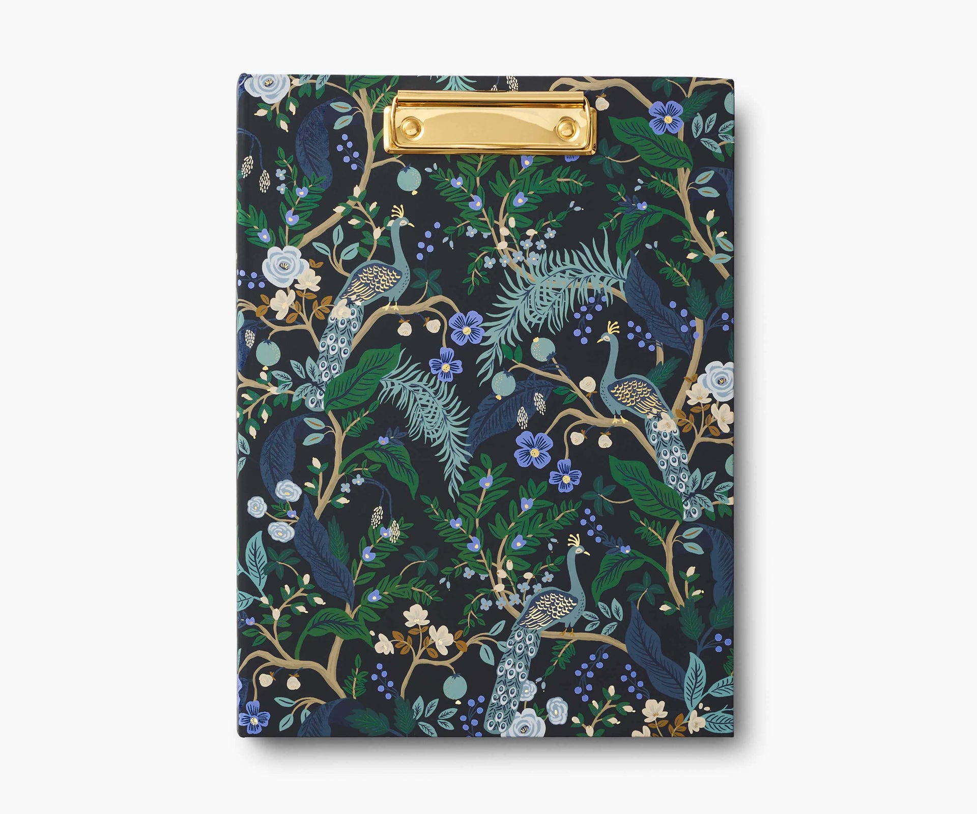 Peacock - Clipfolio