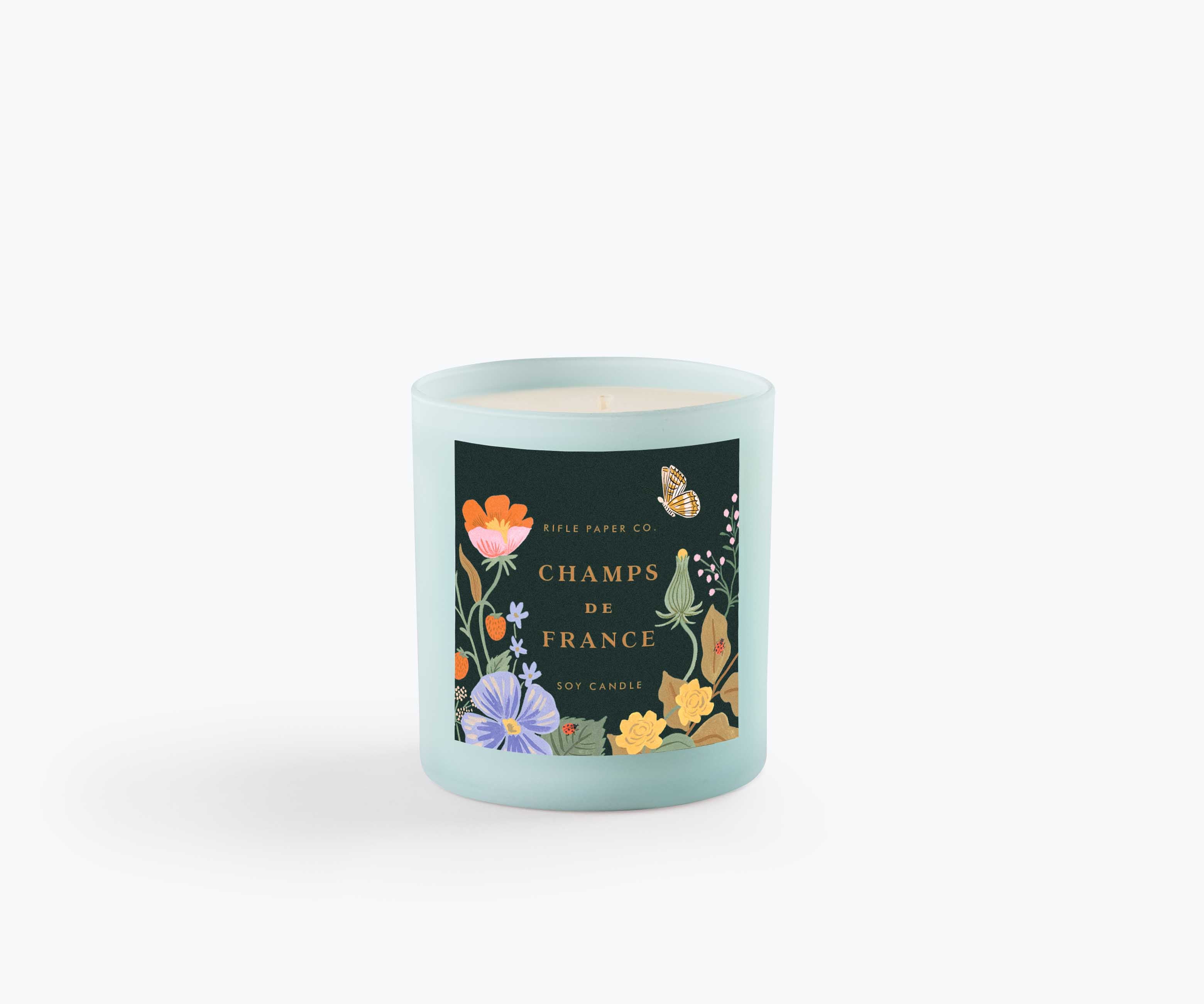 Rifle Paper Co. Candle Champs de France - Thumbnail 2