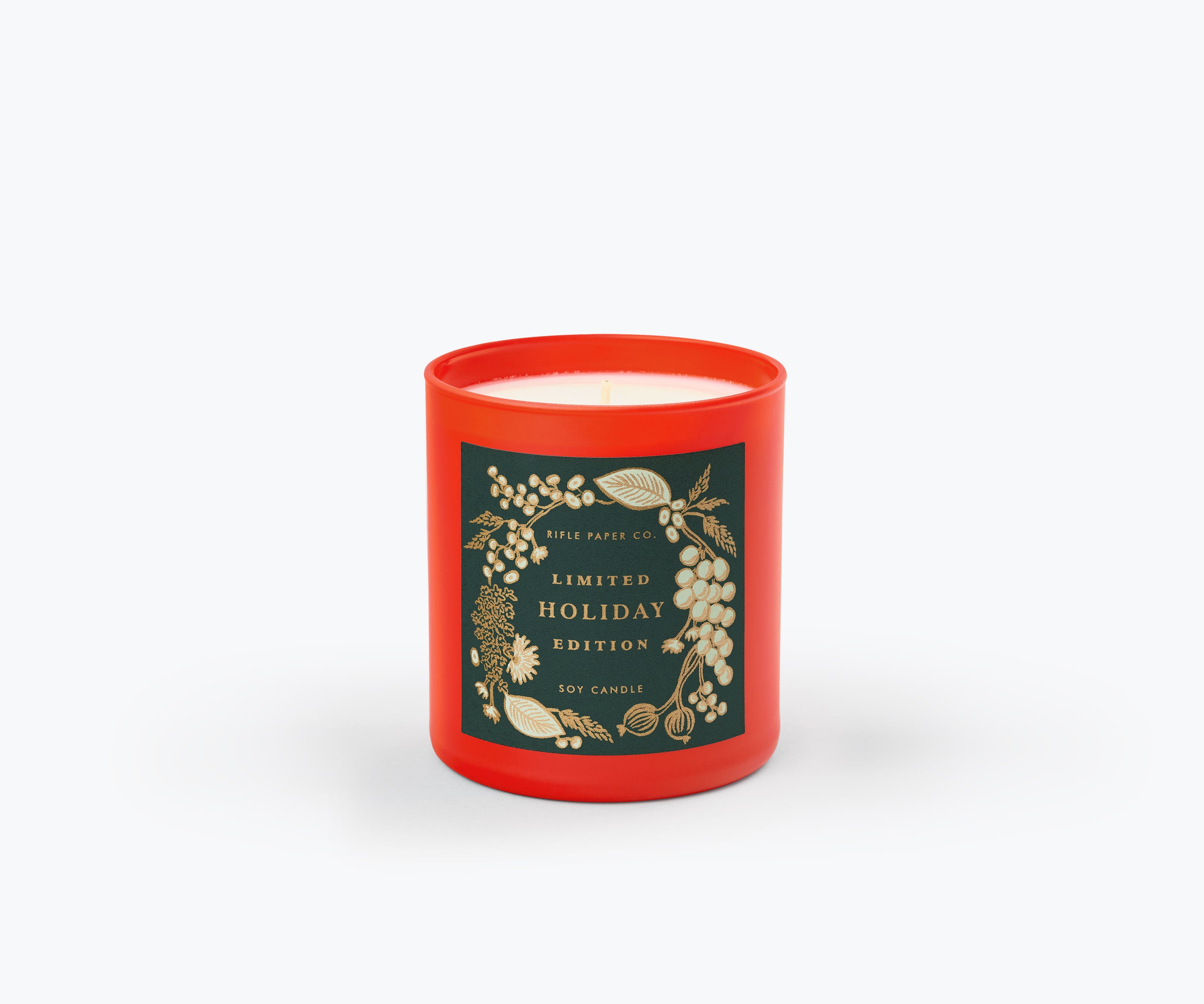 9.5 oz Candle - Holiday - Thumbnail 3
