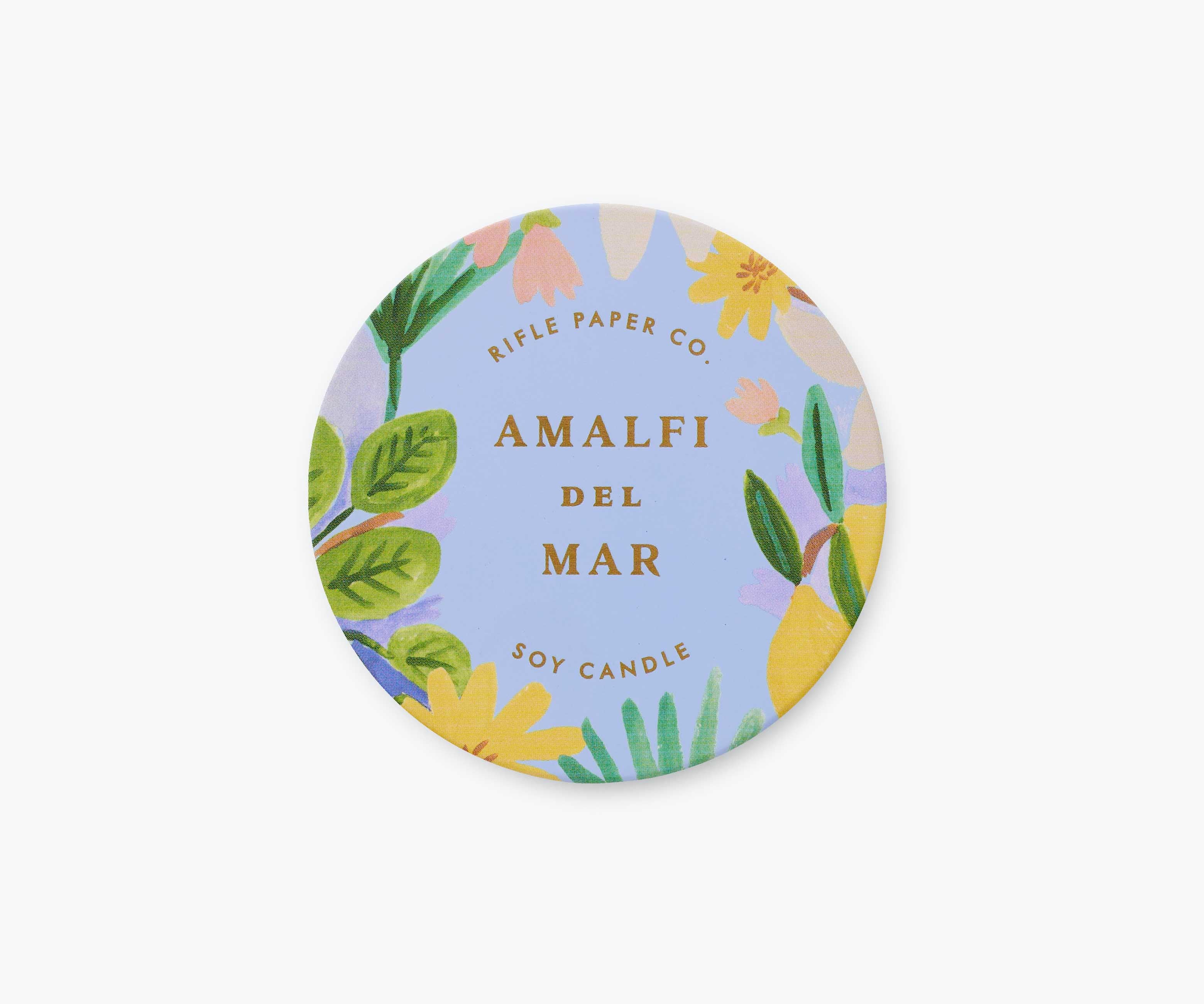Rifle Paper Co. Candle - Thumbnail 4