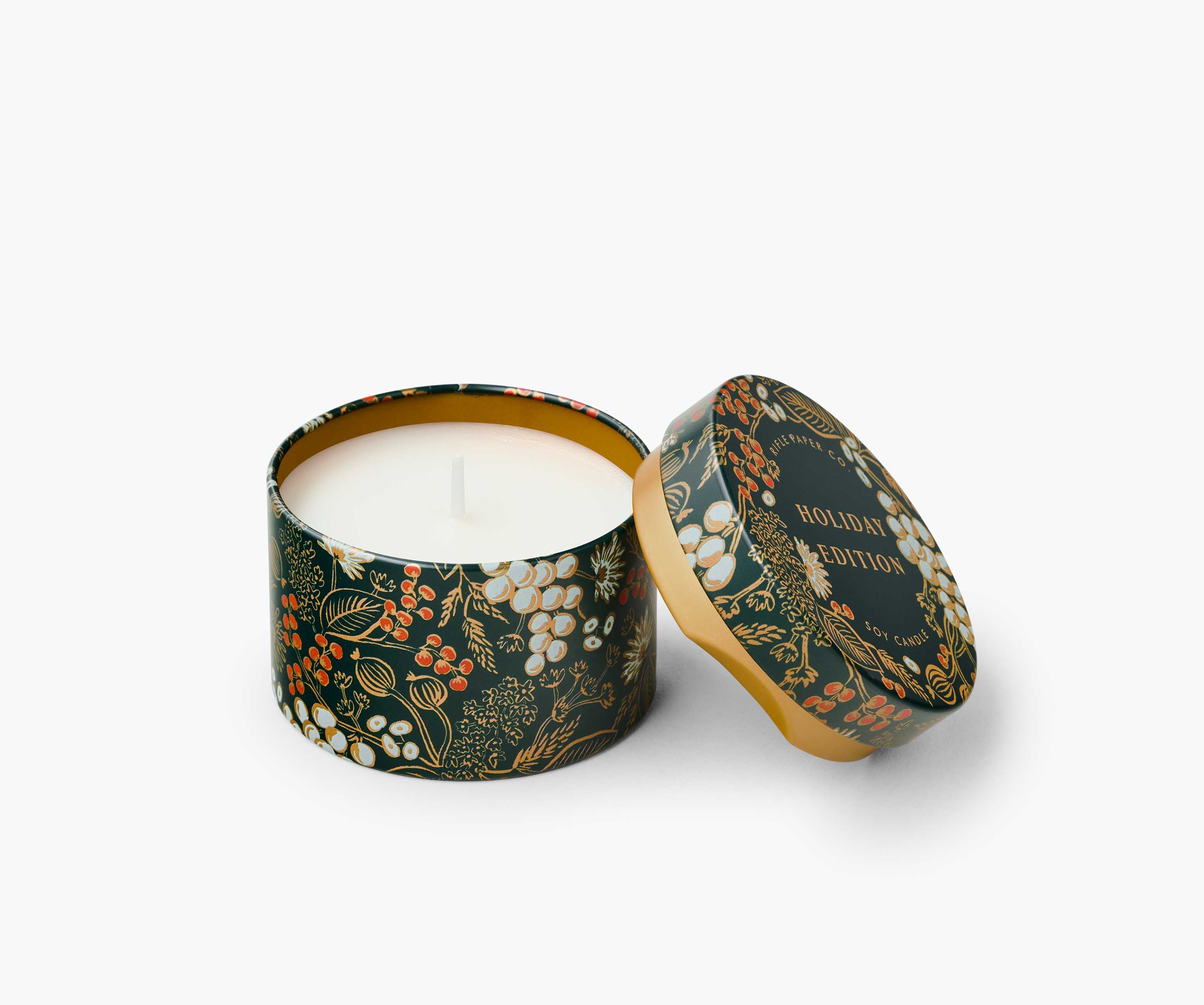 Rifle Paper Co. Candle - Thumbnail 5