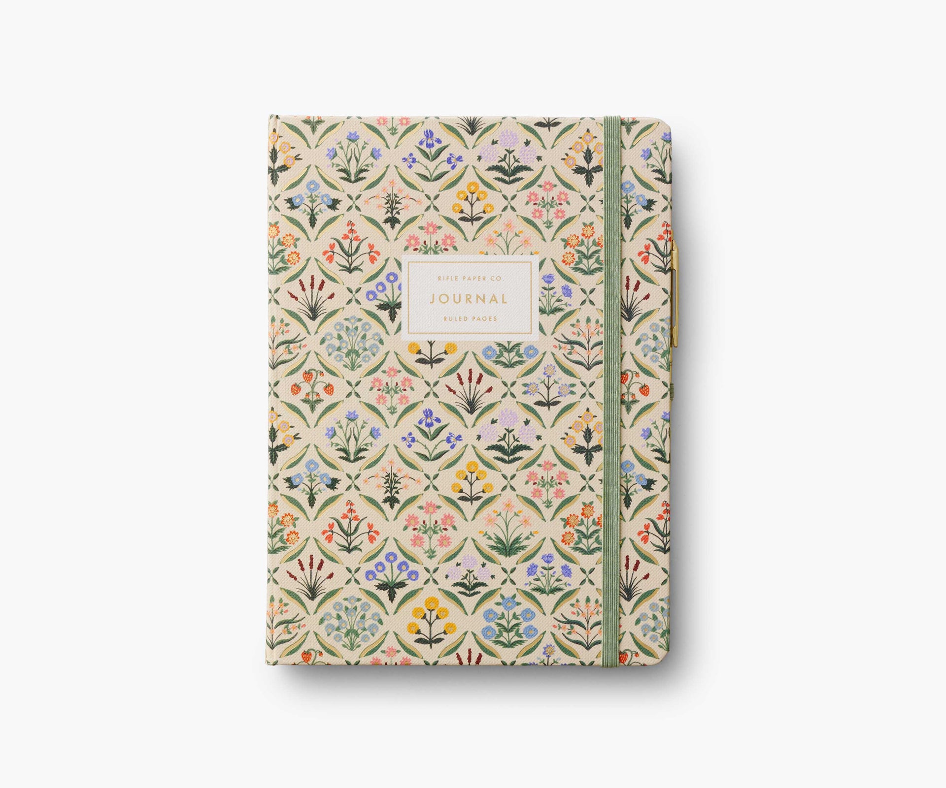 Estee - Journal with Pen