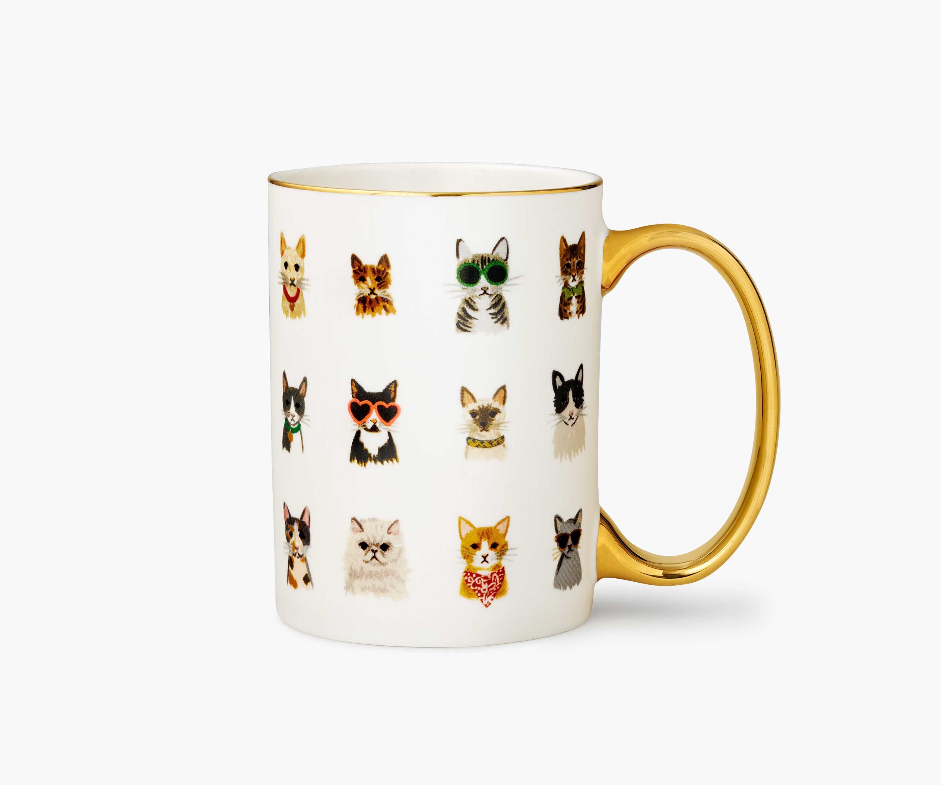 Rifle Paper Co. Mug - Thumbnail 2