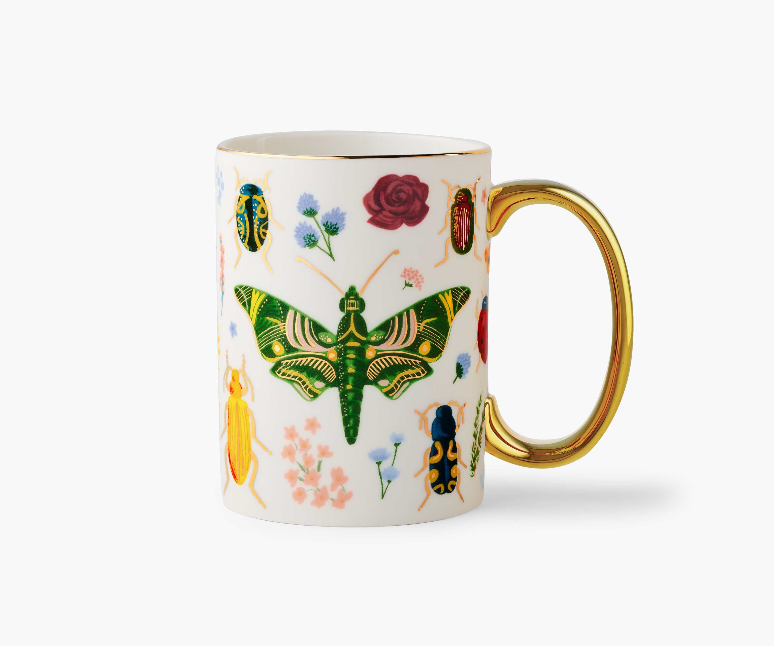 Rifle Paper Co. Mug