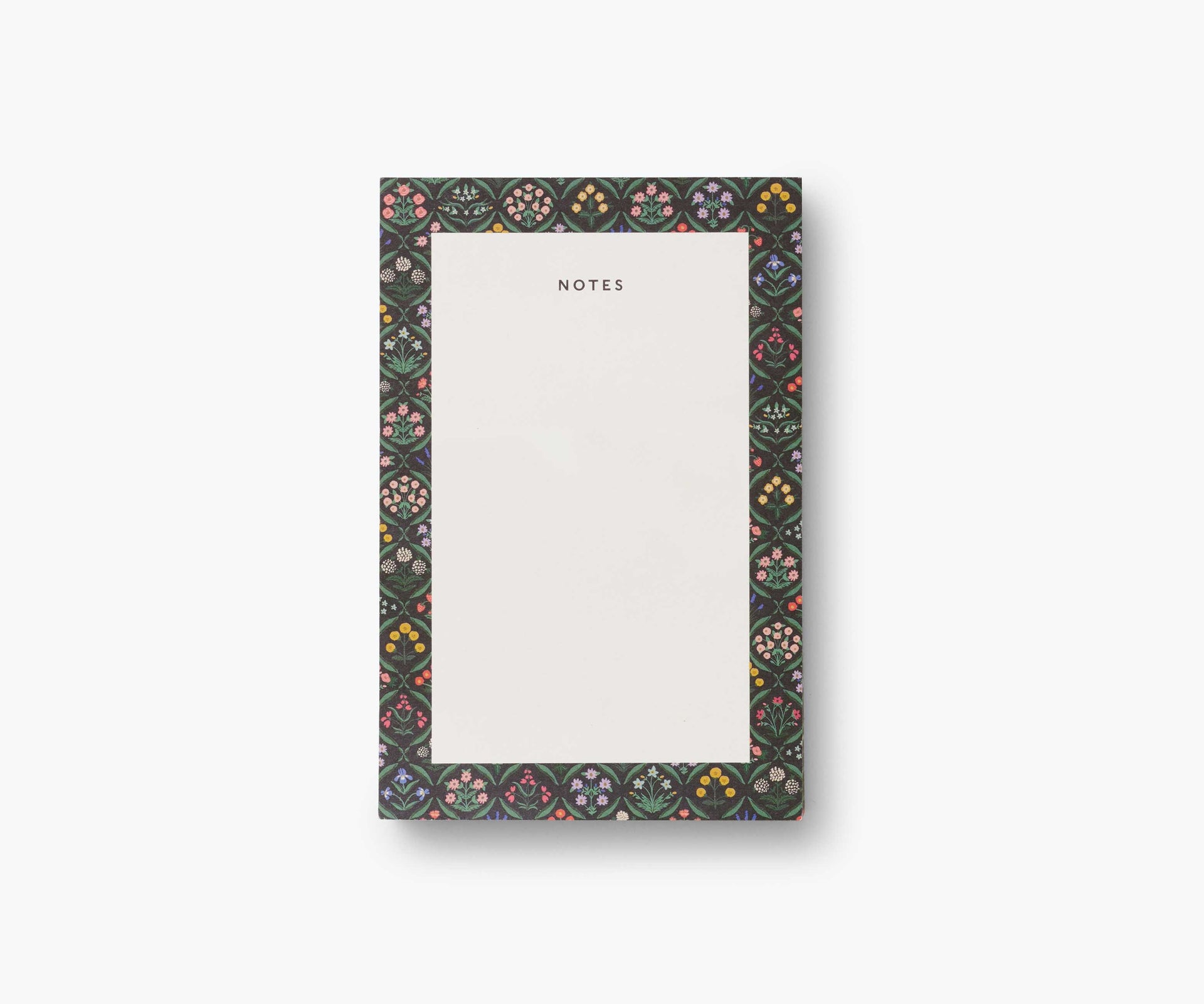 Estee - Blank Notepad