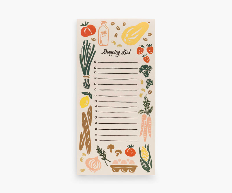 Corner Store - Market Pad