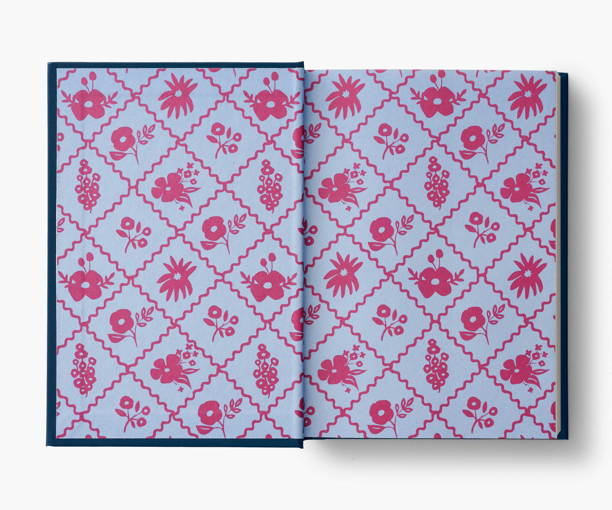 Sense Book Sense and Sensibility Illustrated Book | Rifle Paper Co.