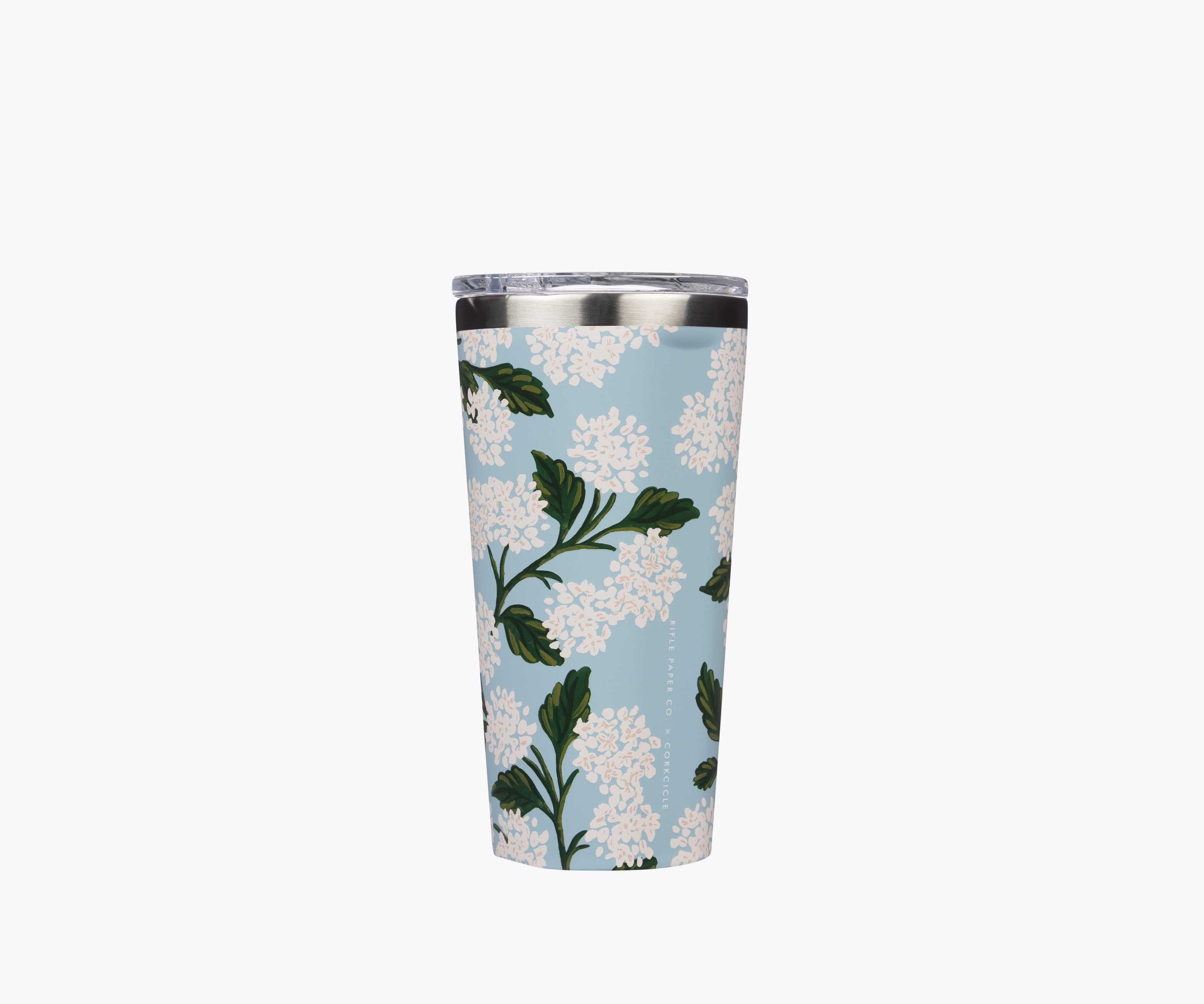 Rifle Paper Co. Cold Cup by CORKCICLE.