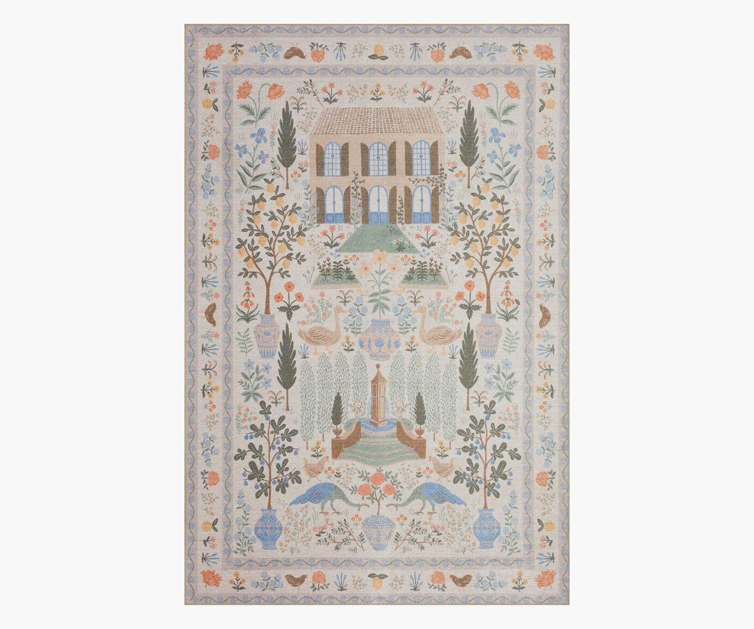 Rifle Paper Co. Rugs | Rifle Paper Co.