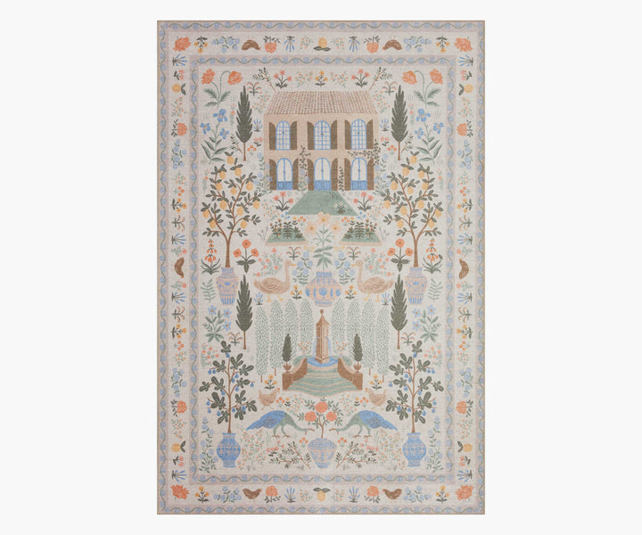 Rifle Paper Co. Rugs | Rifle Paper Co.