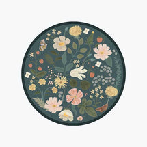 5' Round