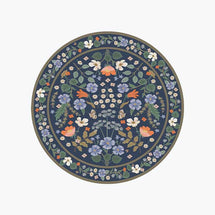 5' Round