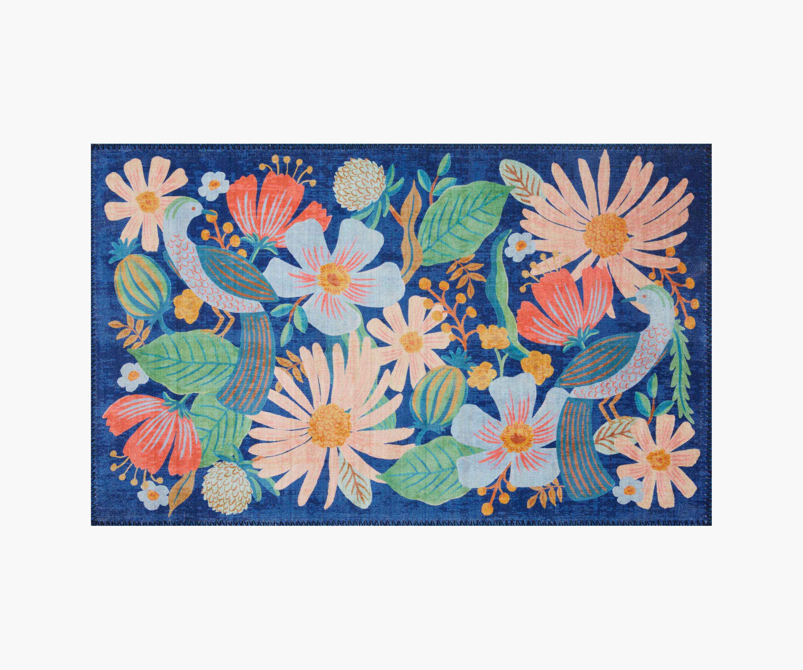 Buy Floral Rugs Online | Rifle Paper Co. – Page 3