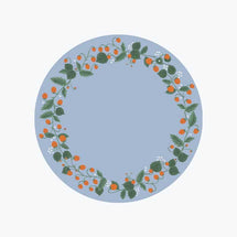 3' Round