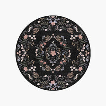 5' Round