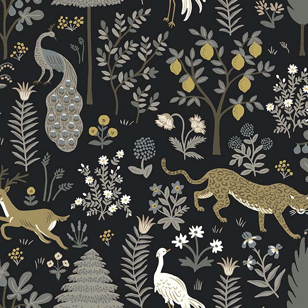 Menagerie Wallpaper - Thumbnail 3
