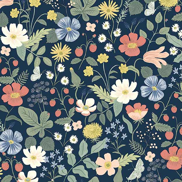 Strawberry Fields Wallpaper - Thumbnail 5