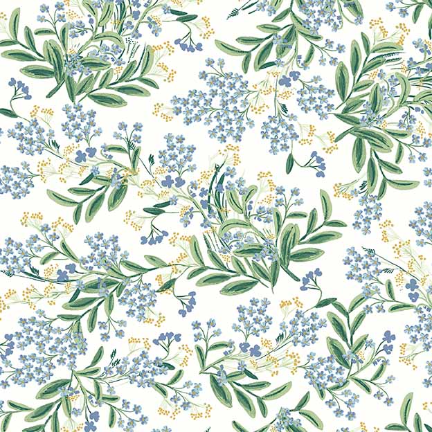 Cornflower Wallpaper - Thumbnail 5