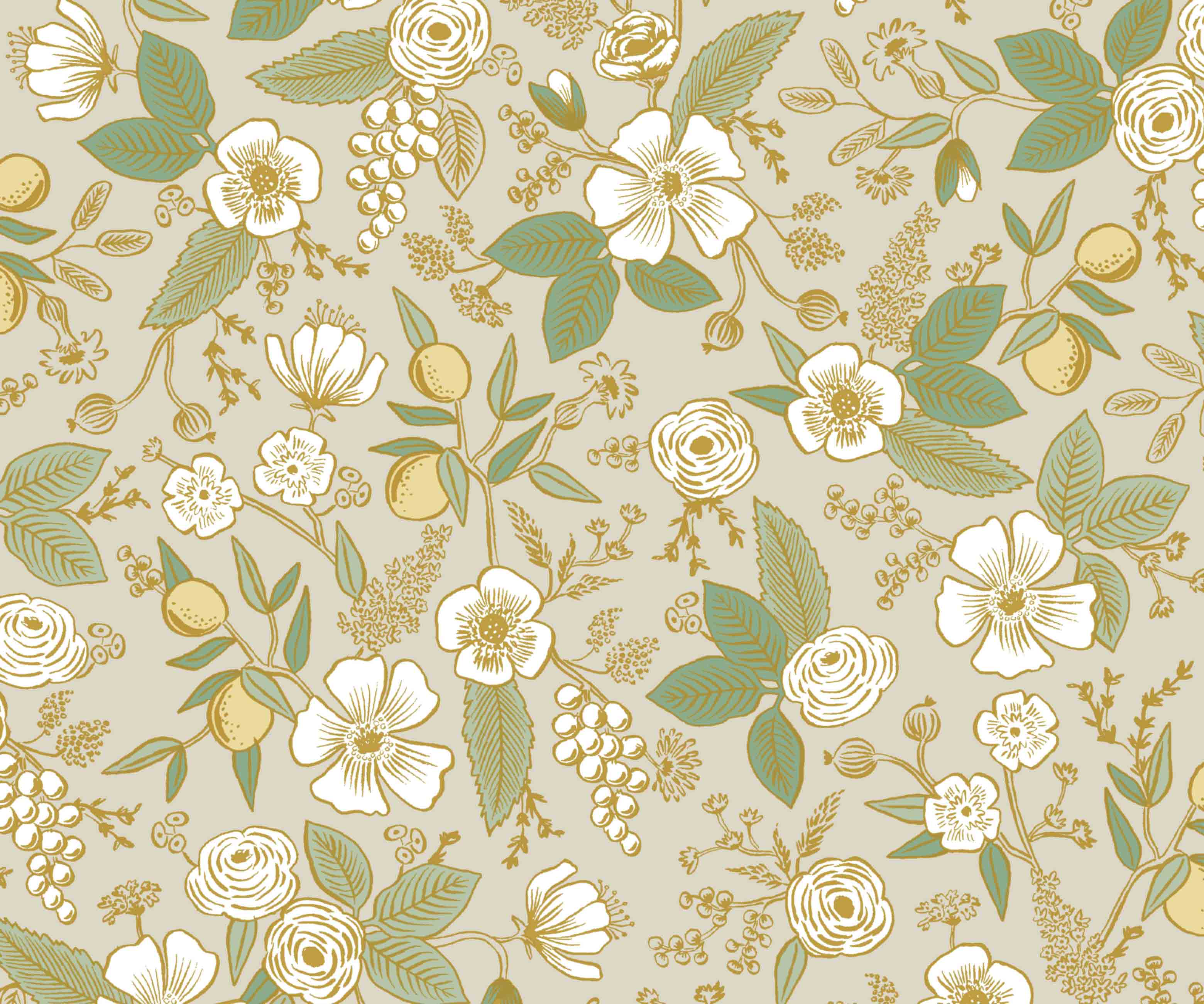 Colette Peel & Stick Wallpaper