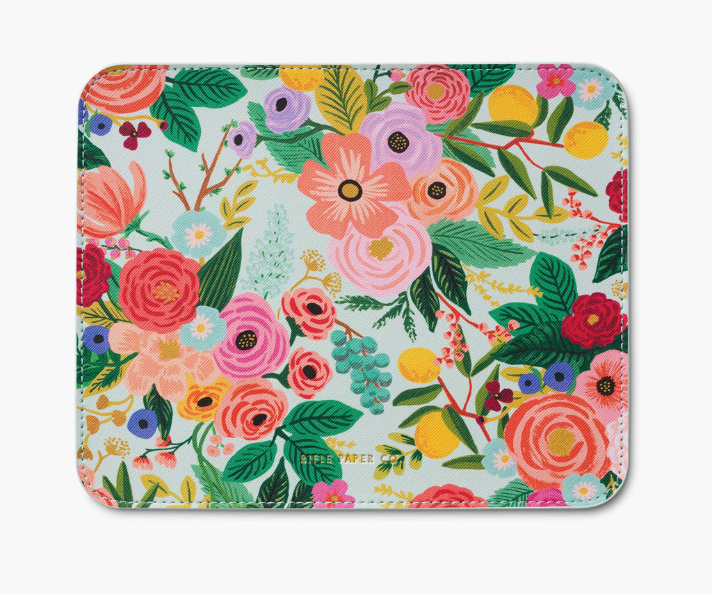 Mouse Pad - Garden Party – Rifle Paper Co