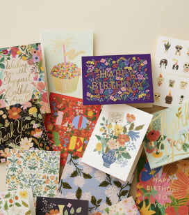 Greeting Card Bundle