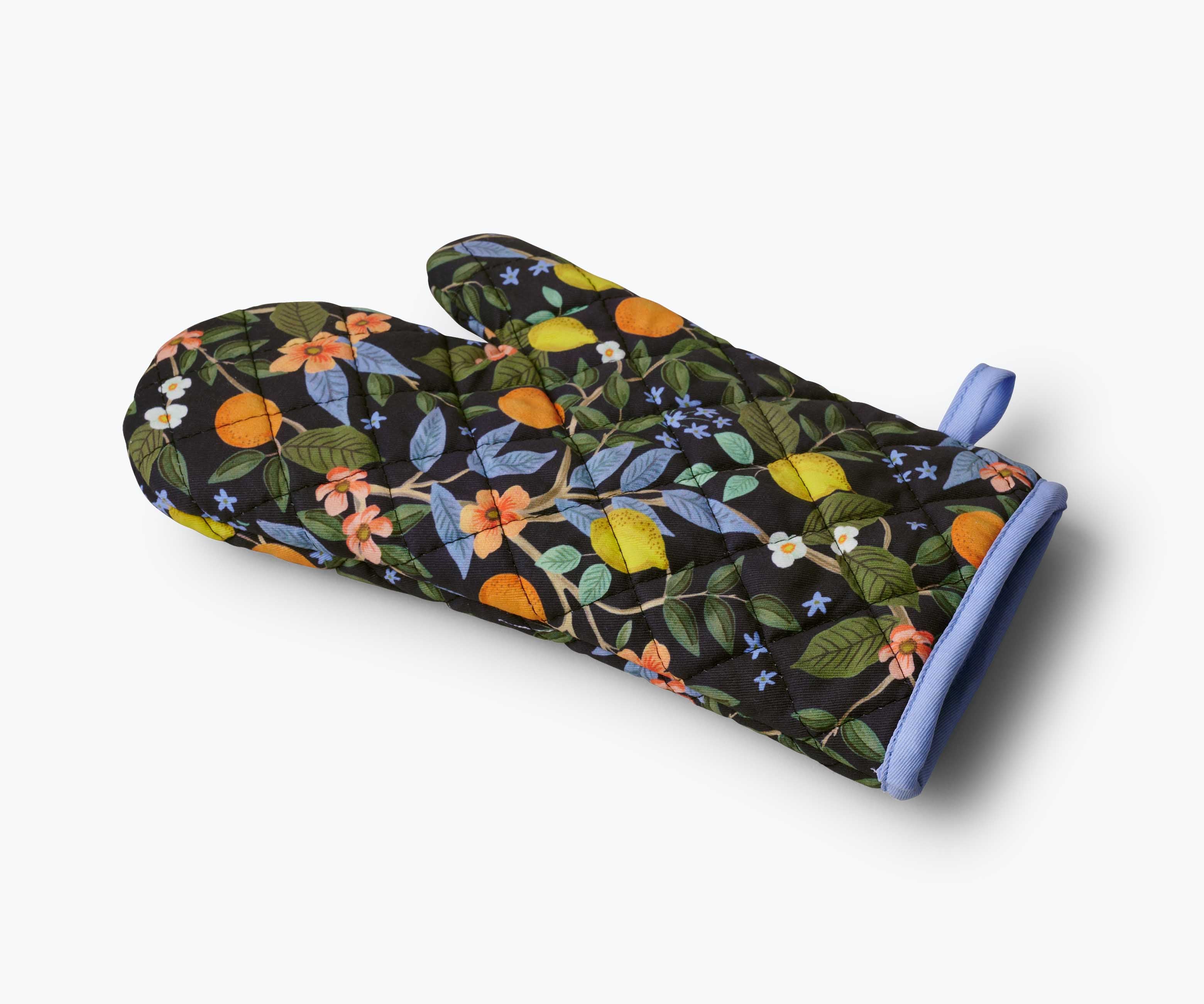 Rifle Paper Co. Oven Mitt
