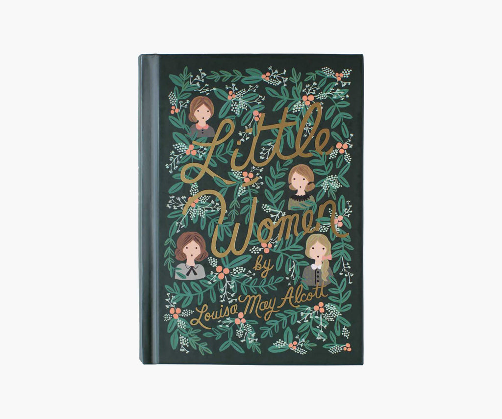 Classic Book - Little Women – Rifle Paper Co