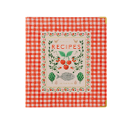 recipe book