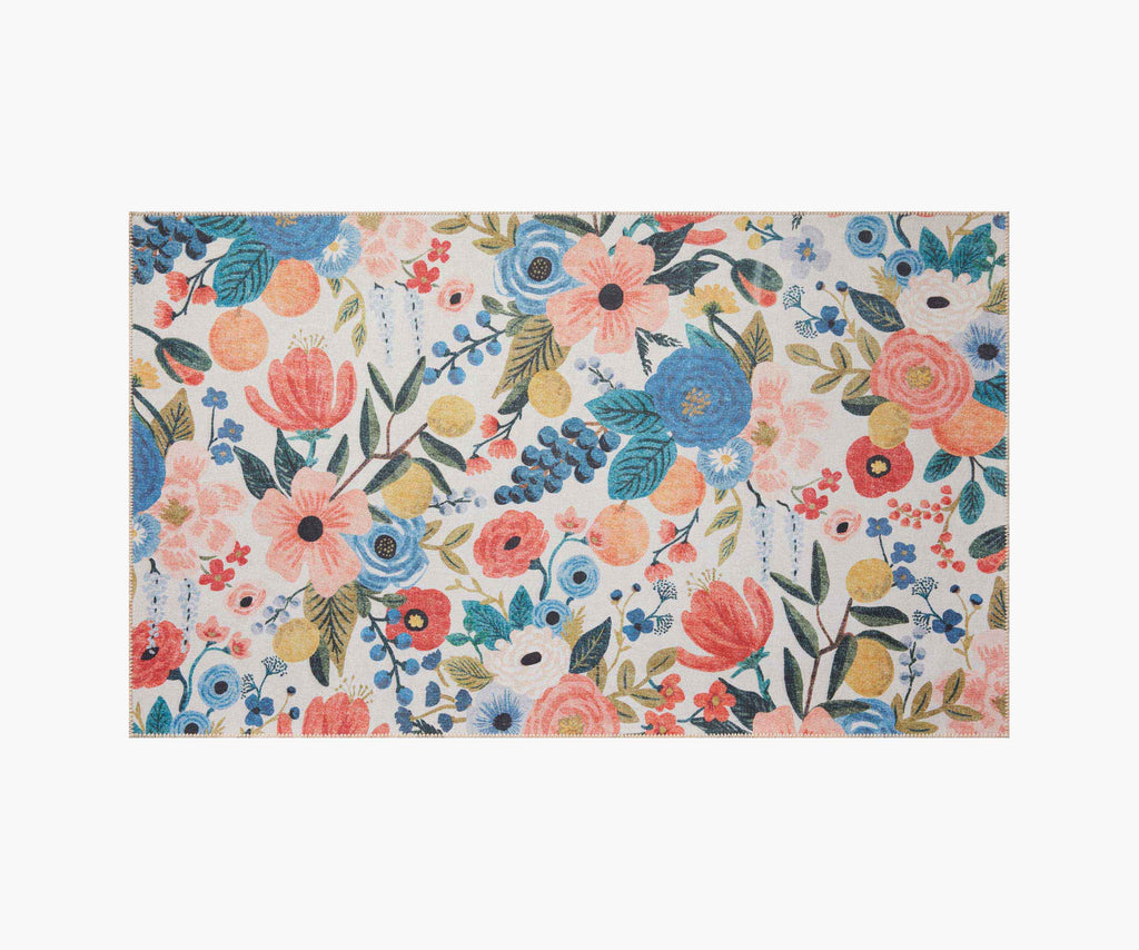 Homemade Scatter Rugs Scatter - Rugs - Home | Rifle Paper Co.