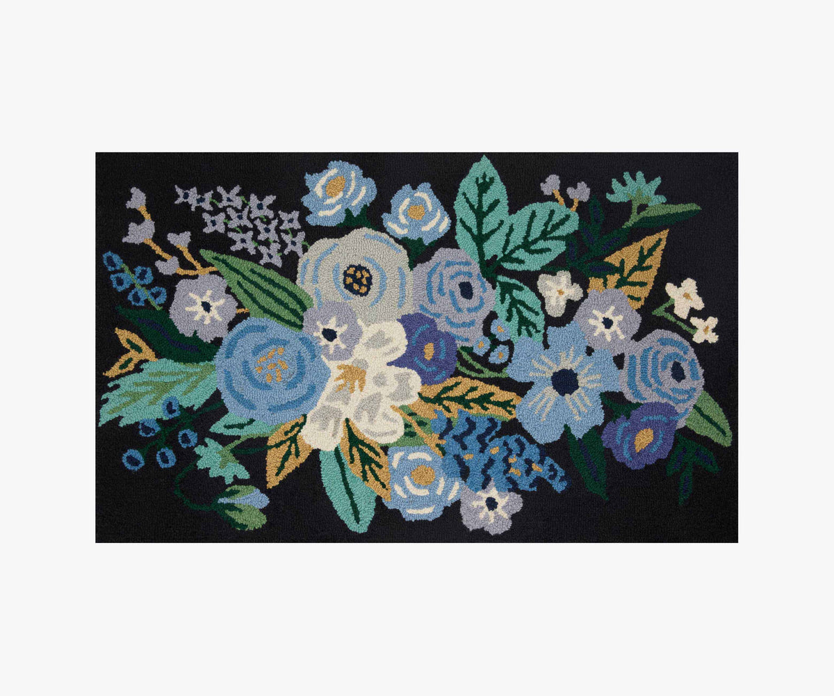 Homemade Scatter Rugs Scatter - Rugs - Home | Rifle Paper Co.