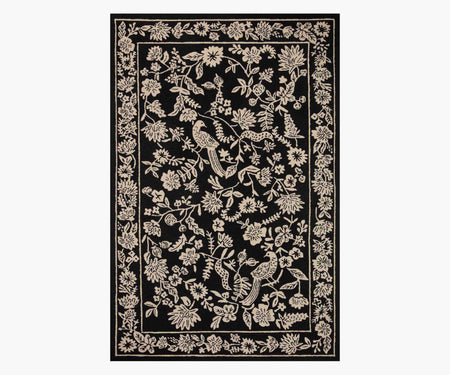 ◉Vintage rug◉156×92cm　ブルガリア産　ウール　ファーラグ rug150-01_f65f7248-3adf-491d-