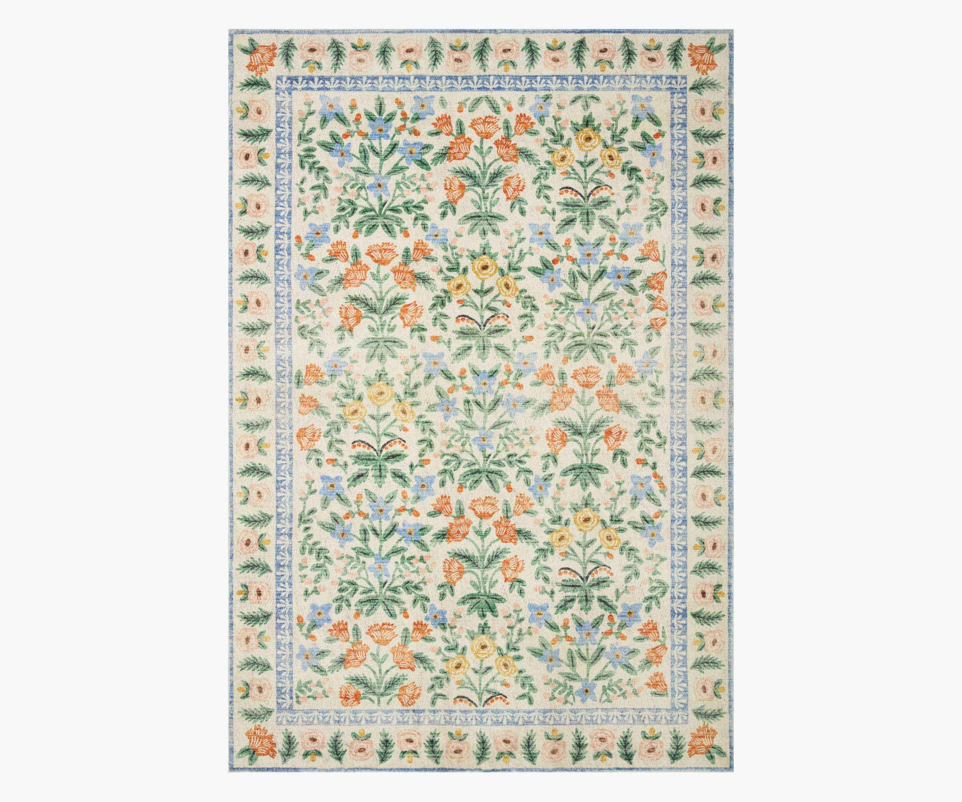 Best Sellers - Rugs – Rifle Paper Co
