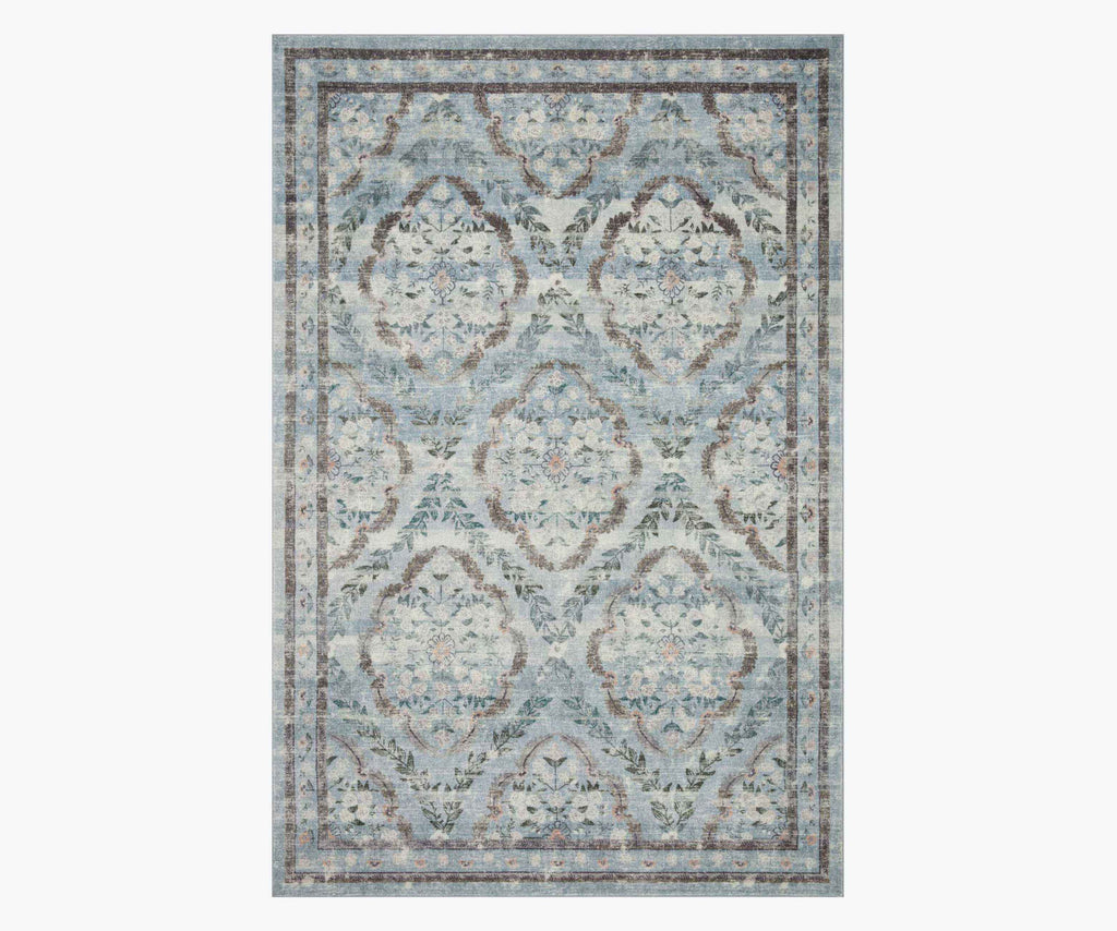 Buy Floral Rugs Online | Rifle Paper Co. – Page 4