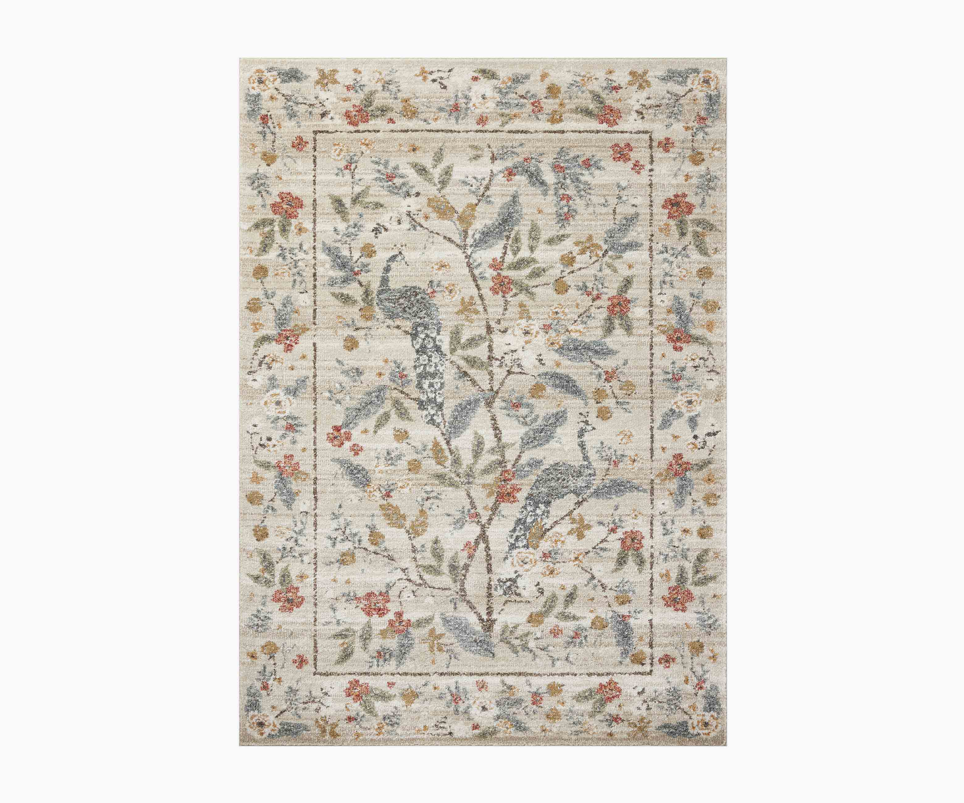 Rifle Paper Co. Rugs