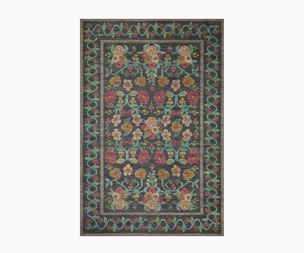 Rosa Rug Collection – Rifle Paper Co