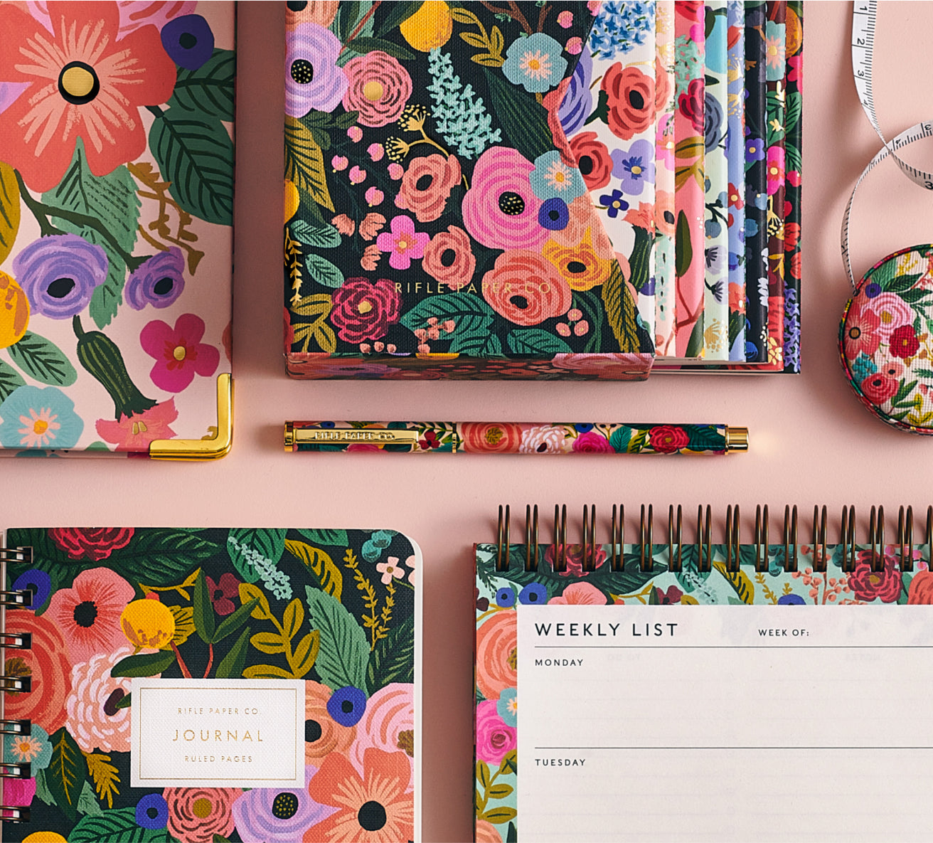 Bring Beauty to the Everyday | Rifle Paper Co.