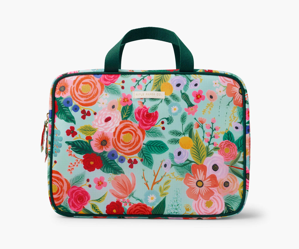 Garden Party Travel Cosmetic Case | Rifle Paper Co.