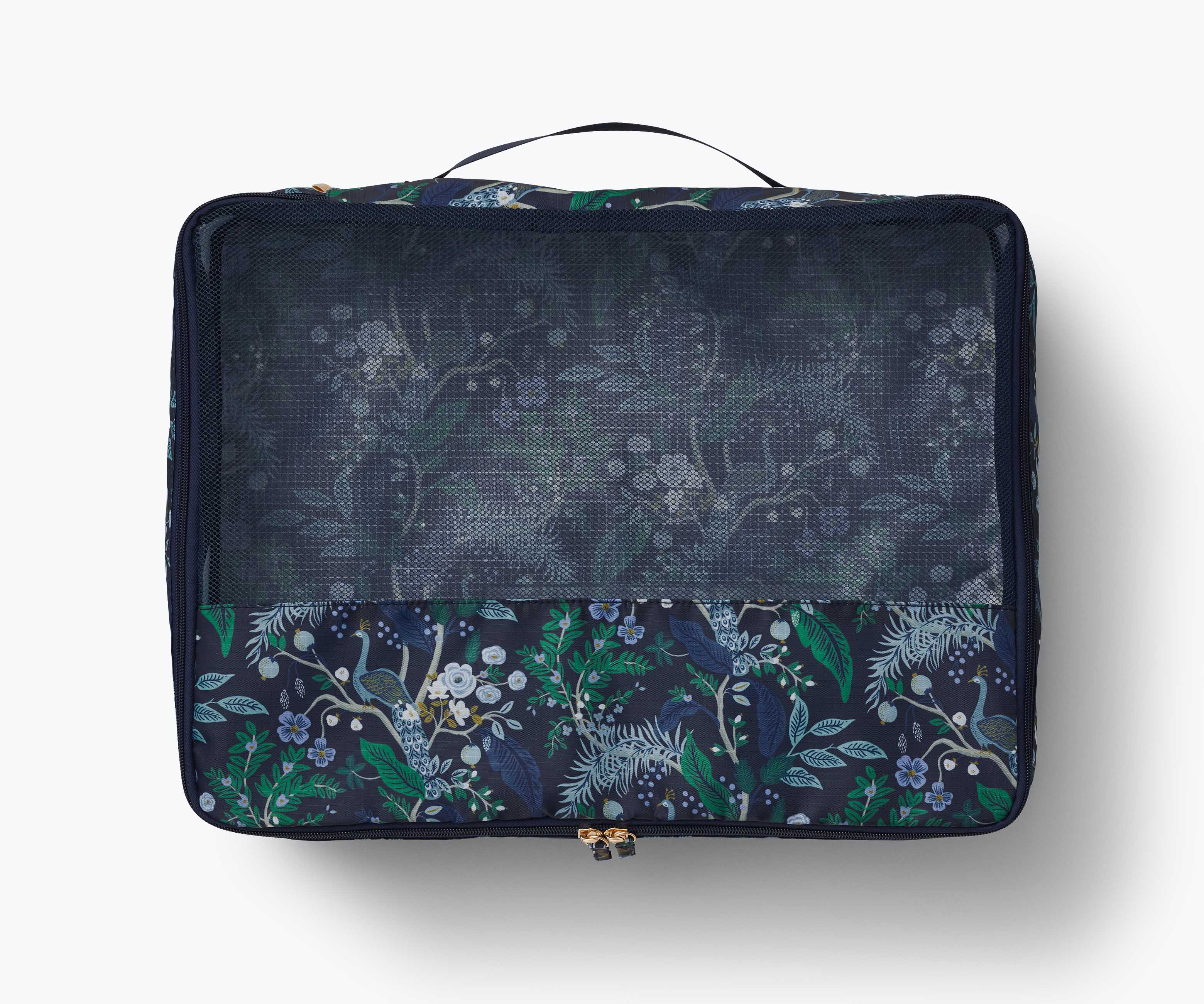 Packing Cube Set - Rosa