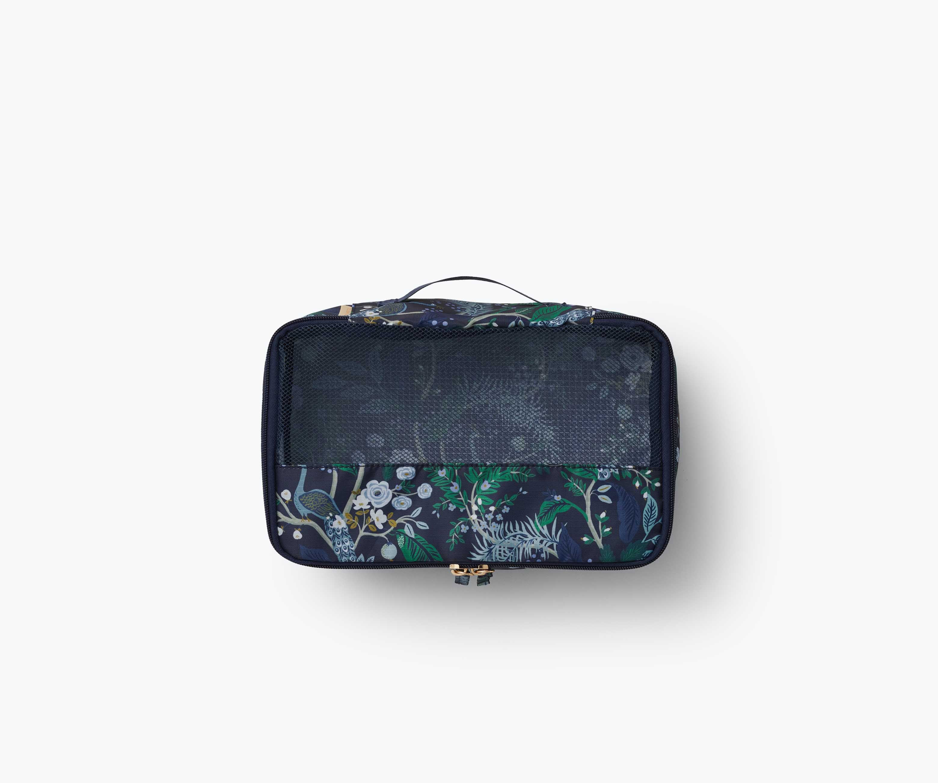 Packing Cube Set - Rosa