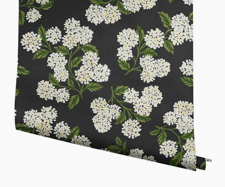 Rifle Paper Co Hydrangea Wallpapernull