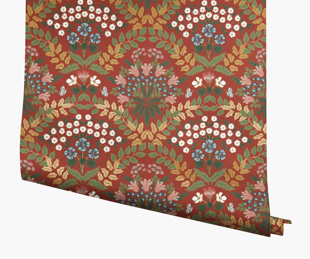 Premium Wallpaper: Floral Patterns & More | Rifle Paper Co. – Page 3