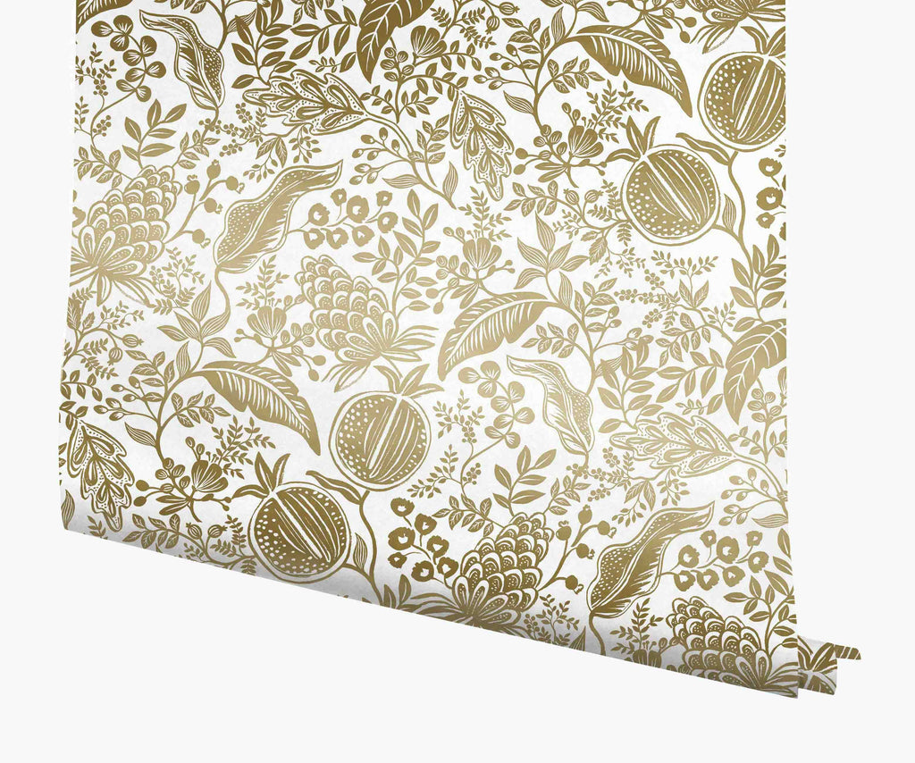Premium Wallpaper: Floral Patterns & More | Rifle Paper Co. – Page 4