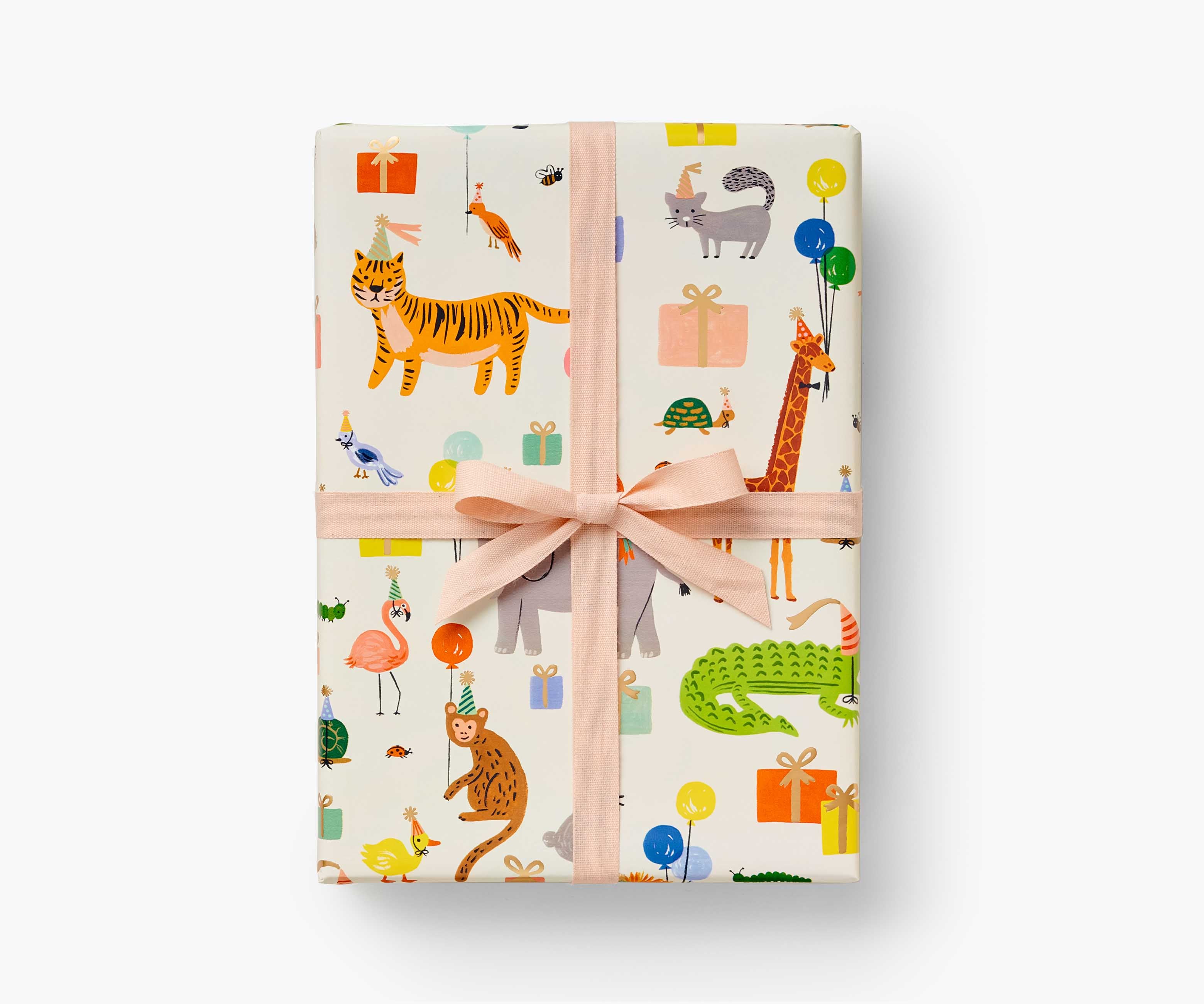 Wrapping Papers & Wrapping Sheets | Rifle Paper Co.