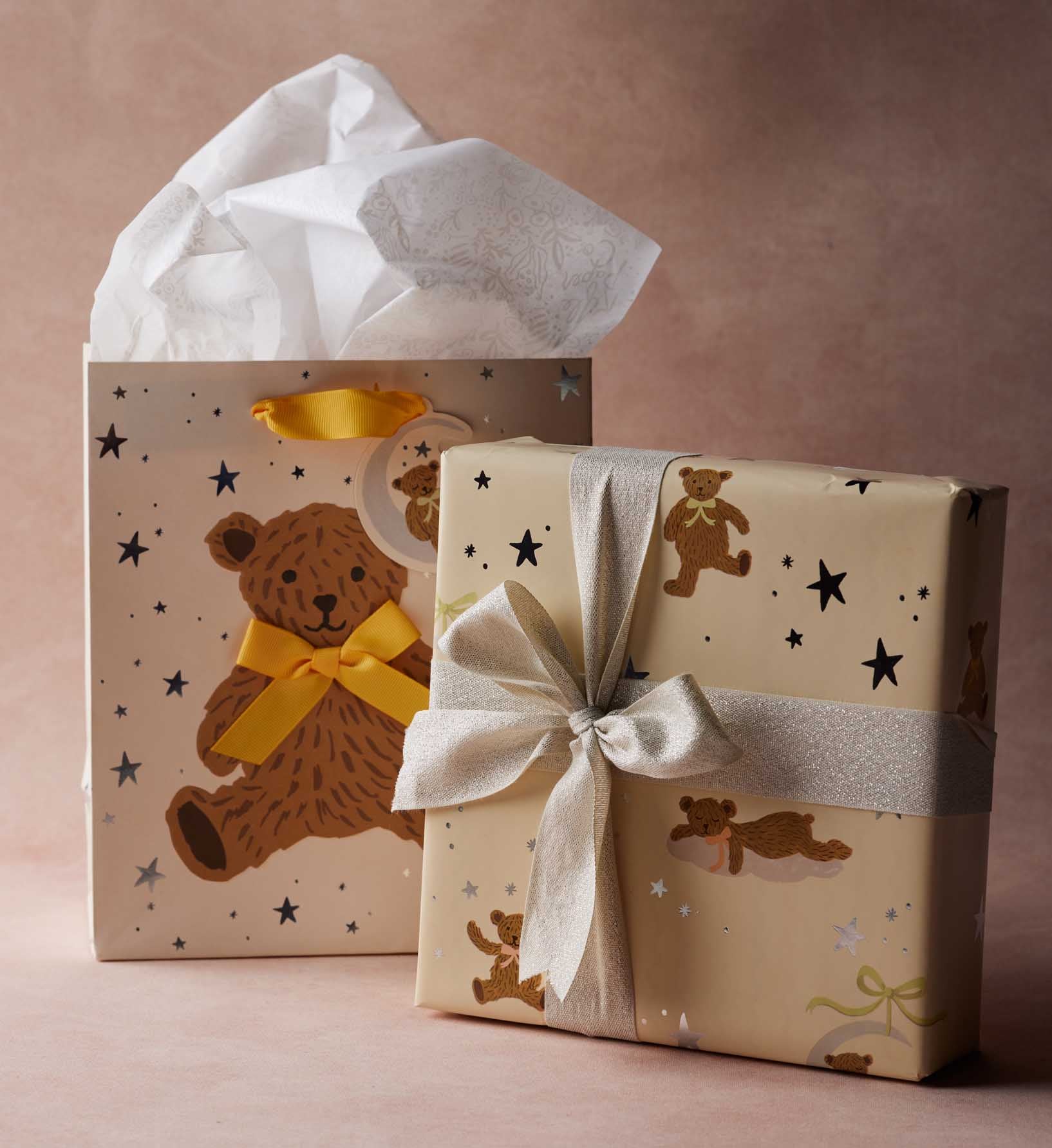 Wrapping Roll - Sweet Little One