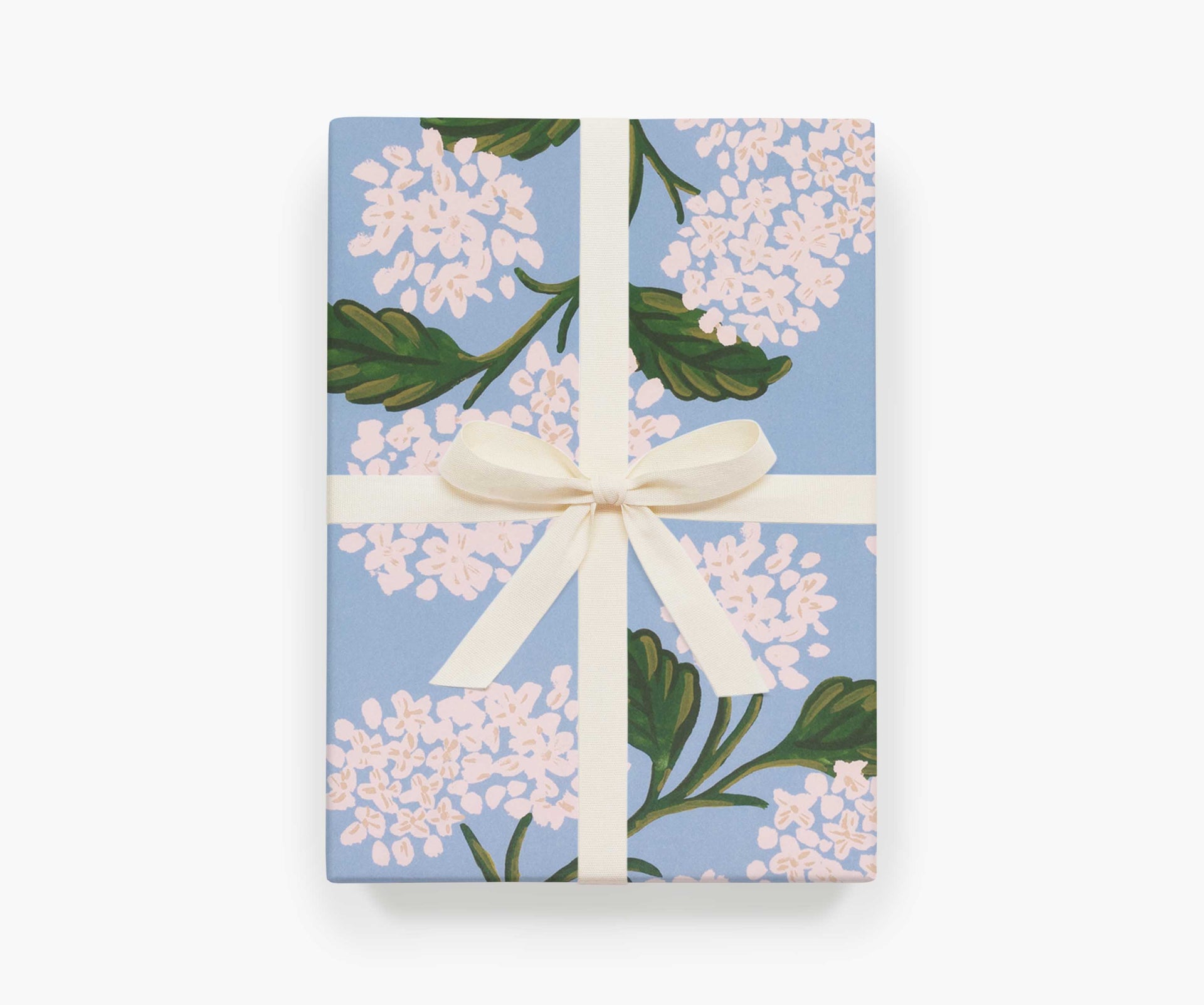 Hydrangea - Wrapping Sheets